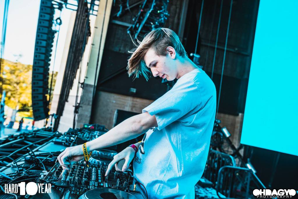 Whethan Returns To Chicago For a Two-Night Run at Concord Music&nbsp;Hall