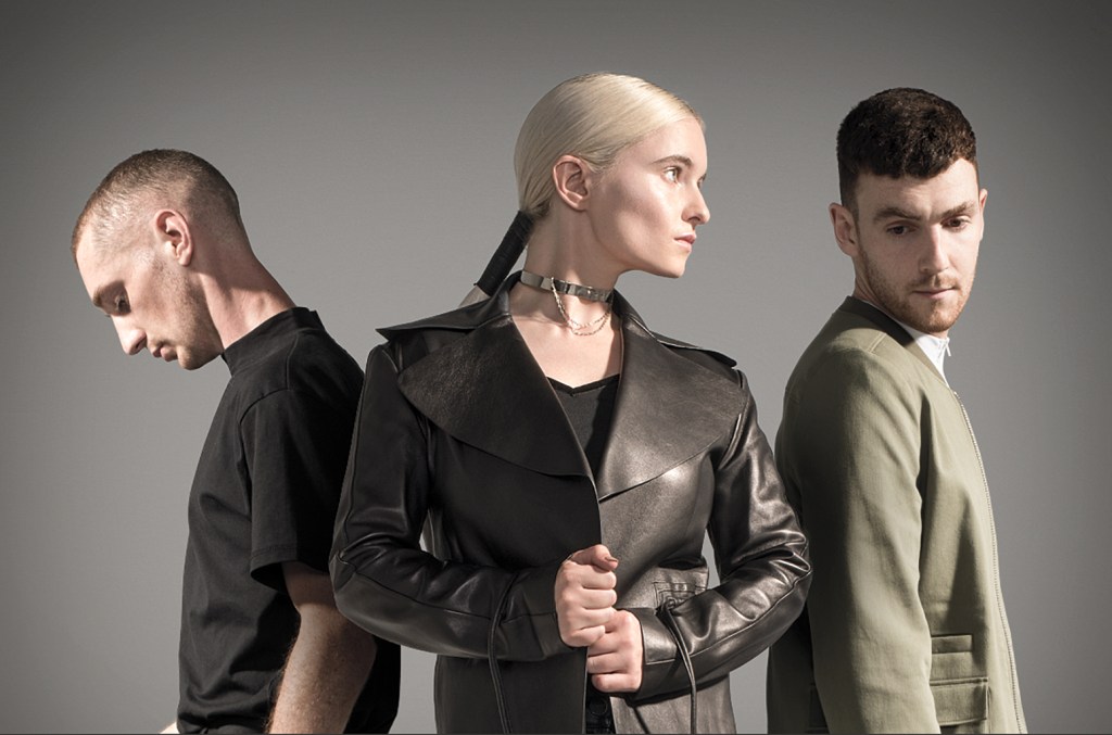 Clean Bandit’s “Mama” Takes A Stand On Toxic&nbsp;Masculinity