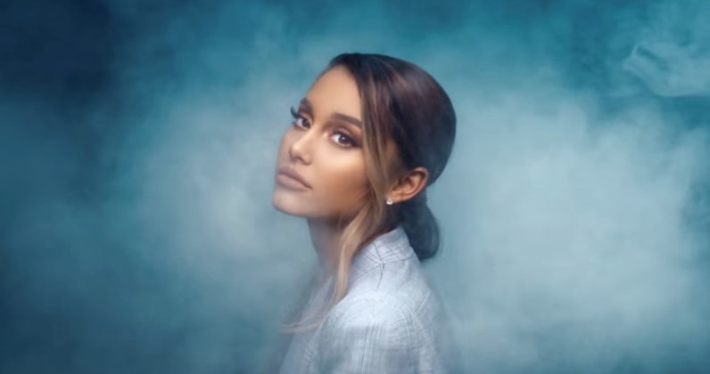 Essentials: “imagine” – Ariana&nbsp;Grande