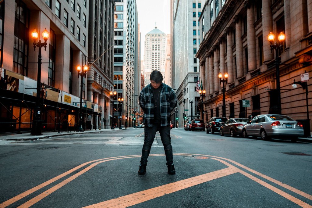 Mielo and Crystal Knives Explore Relationships In The Digital&nbsp;Age