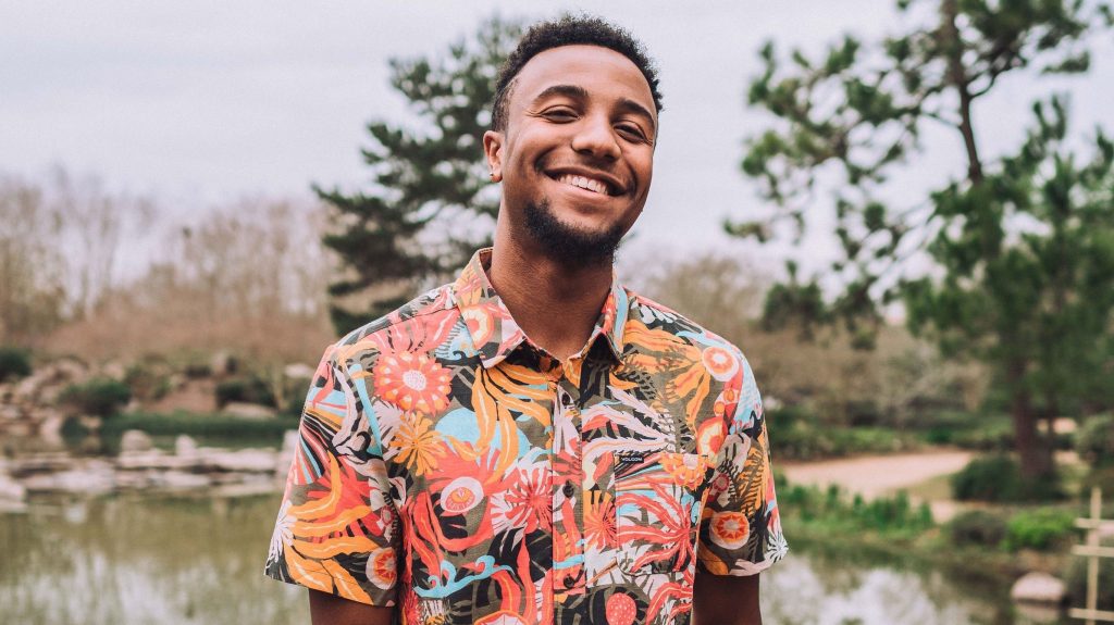 Saint Audio Mixes #033:&nbsp;chromonicci