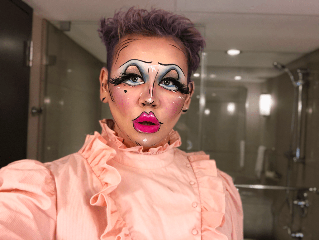 Pride 2018 Playlists: Bella Muerte’s Dancing Through&nbsp;Fire