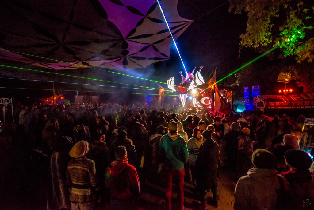 Serenity Gathering Announces First Wave of Lineup For&nbsp;2019