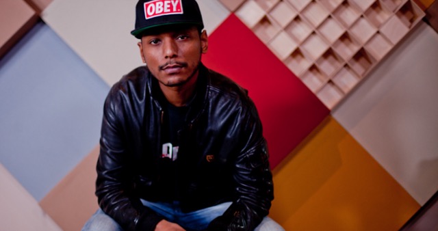 Rave Weapons: Volume&nbsp;#005