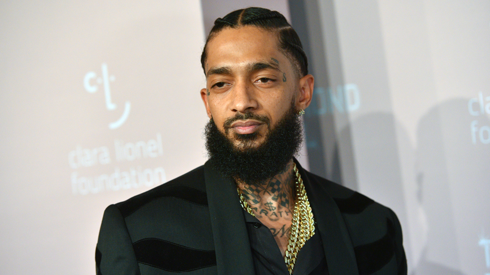 Watch The Livestream of Nipsey Hussle’s Memorial&nbsp;Service