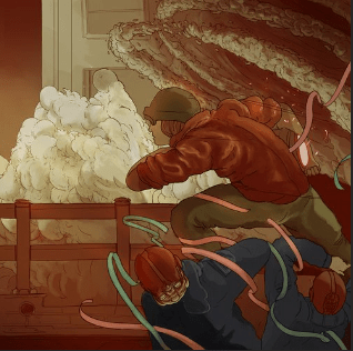 Essentials: “Wind Me Up” –&nbsp;Murlo