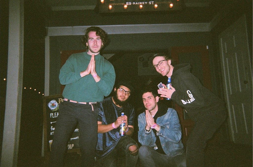 Essentials: “Clouds” – Harrison&nbsp;Lipton