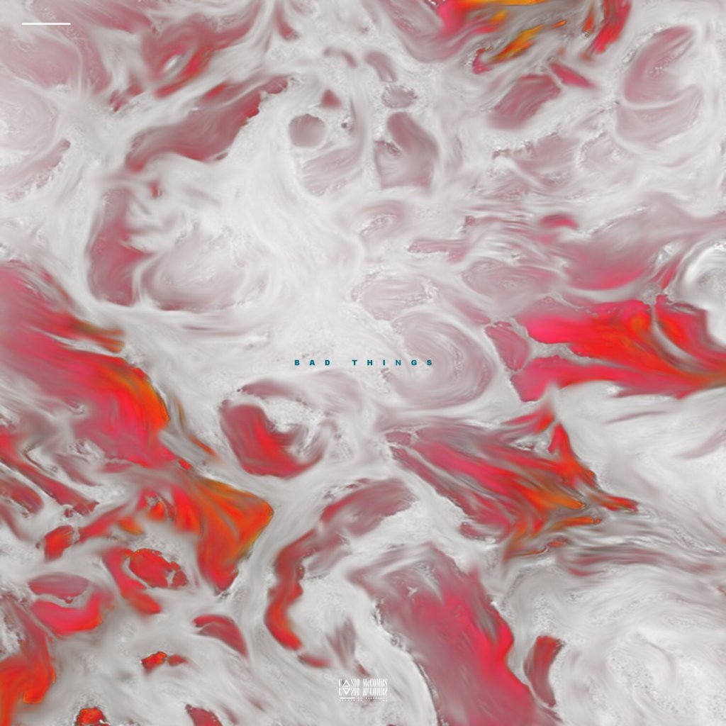 Essentials: “Bad Things (feat. Chloë Rona)” – Casio&nbsp;McCombs