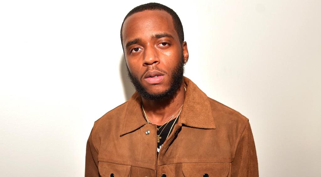 Essentials: “Unfair (Full Version)/Been A While” –&nbsp;6LACK