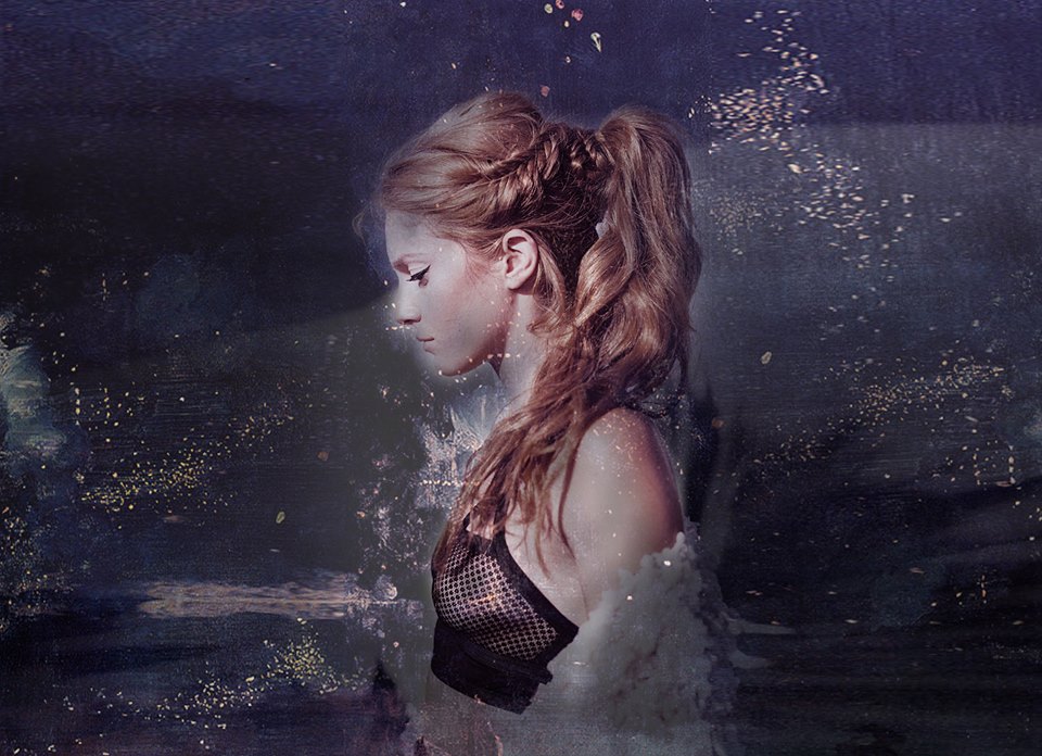 Essentials: “Bedroom Eyes” – Bella&nbsp;Mer