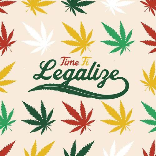 Essentials: Time Fi Legalize 420 Remixes – WE&nbsp;CHIEF