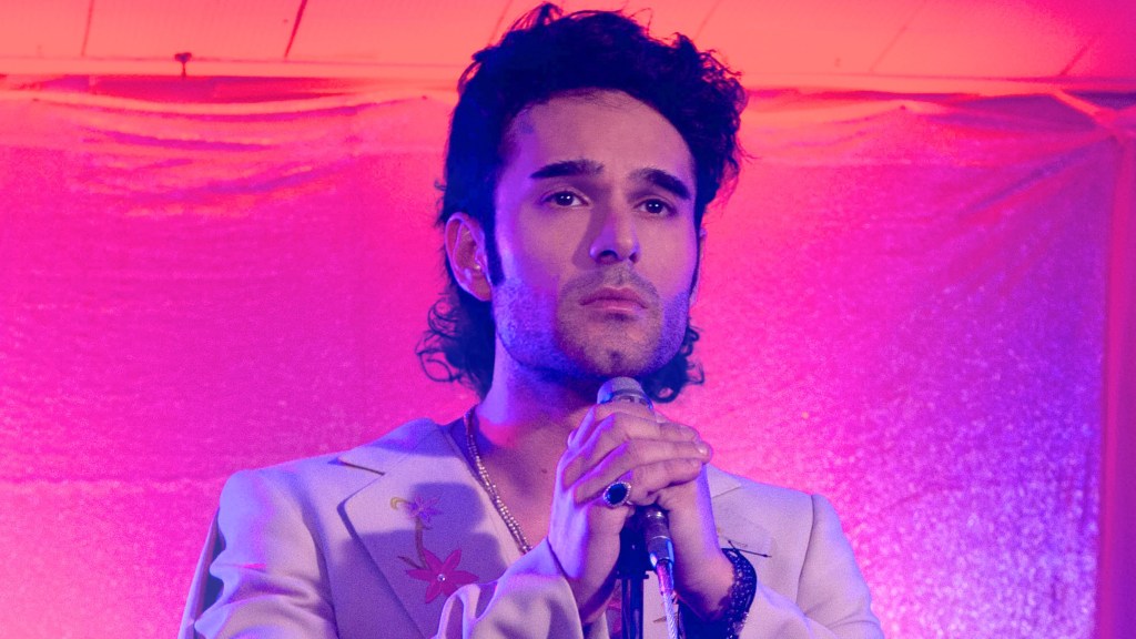 Harry Nathan saint audio