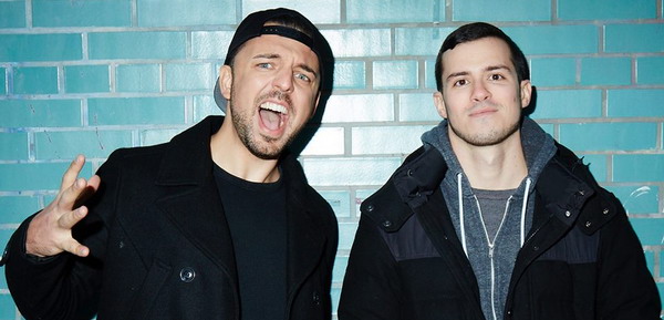 Essentials: “Moving On (ft. Great Good Fine OK )” – The Disco Fries