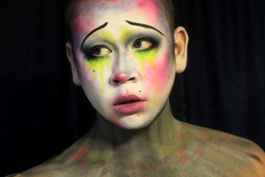 Pride 2018 Playlists: Bella Muerte on LGBTQ+ Mental&nbsp;Health