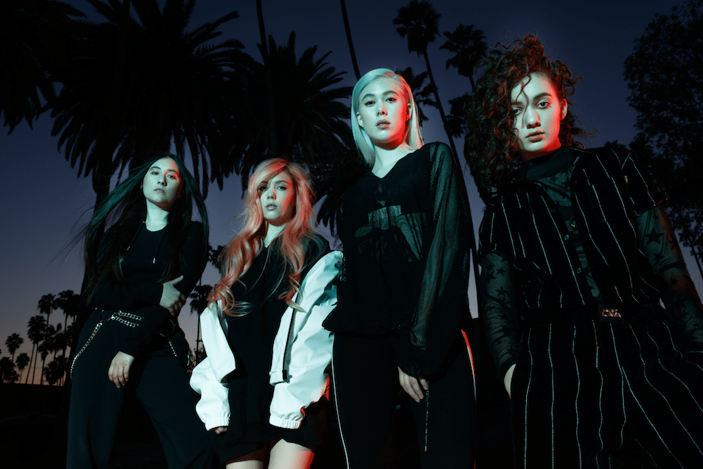 An Interview With: Crimson&nbsp;Apple