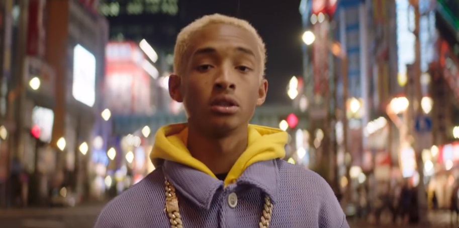 Essentials: “Goku” – Jaden&nbsp;Smith