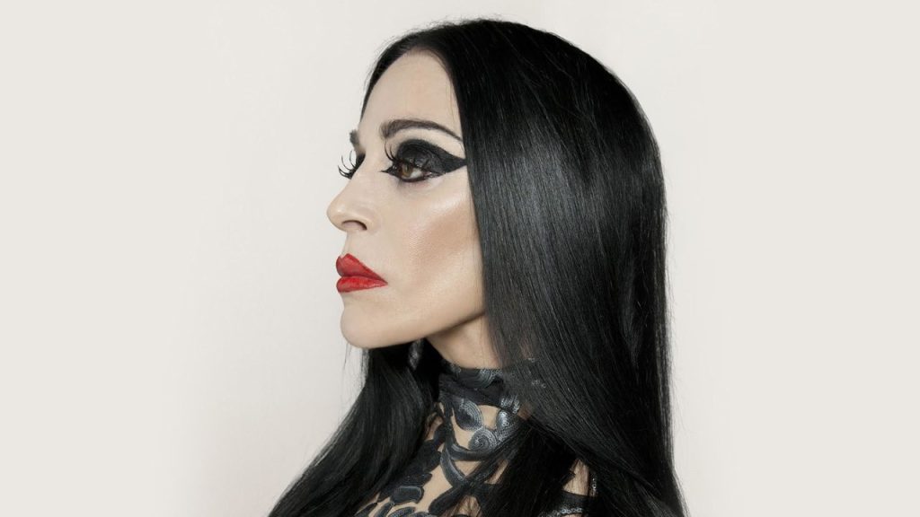 Diamanda Galás: A&nbsp;Retrospective