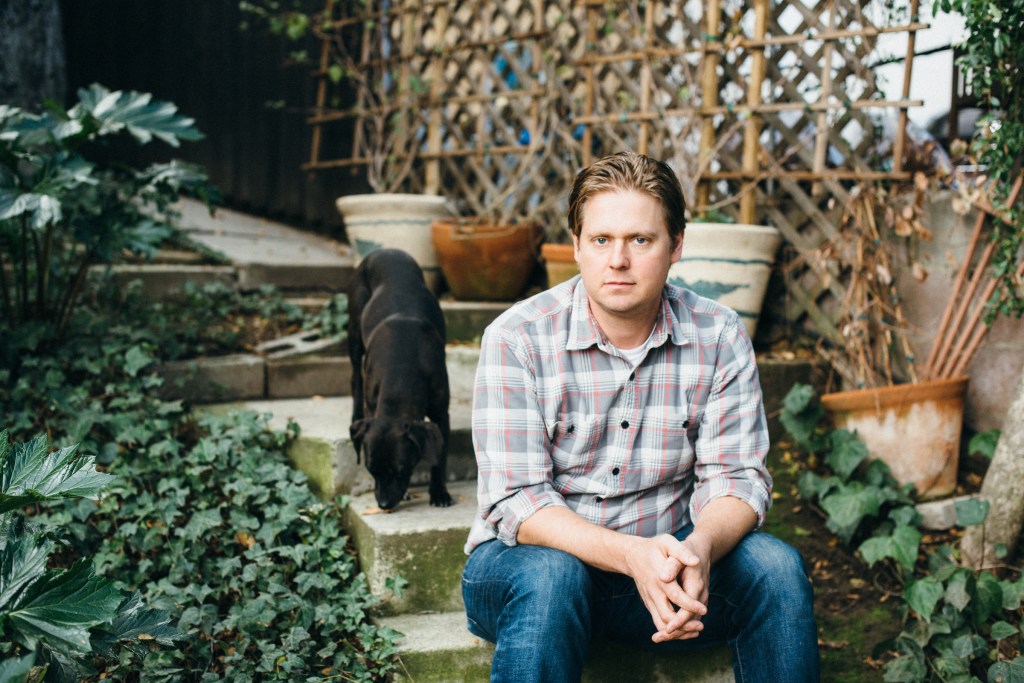 Tim Heidecker Feeds The Trolls in New Single, “When I Get&nbsp;Up”