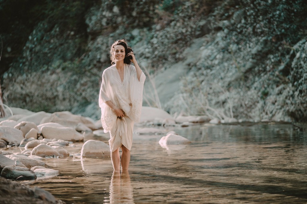 Essentials: “Ocean’s Floor” – Elisa&nbsp;Rose