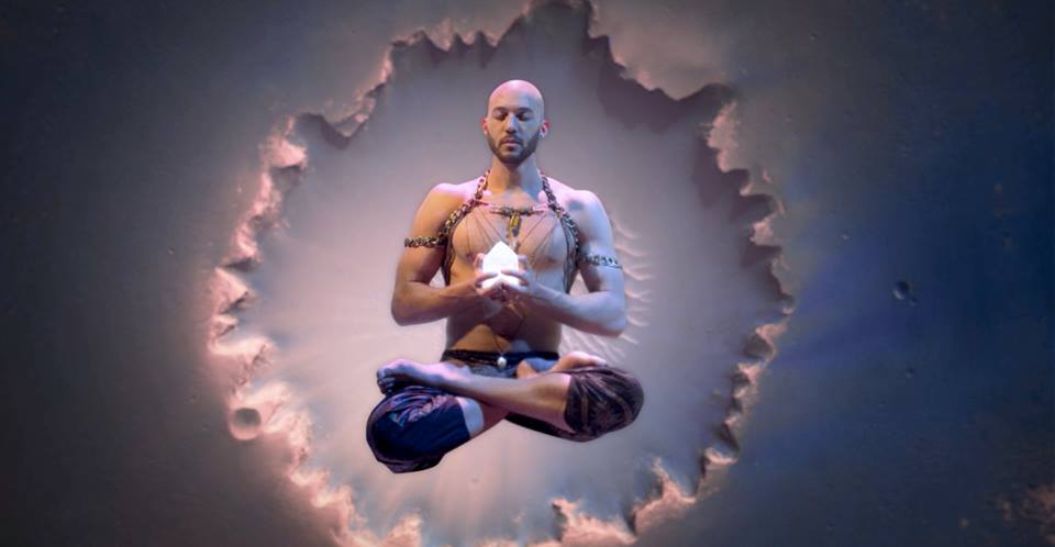 Premiere: Rocky Heron Oozes Drake Vibes In Sexy “Nuffa Luv”&nbsp;Video