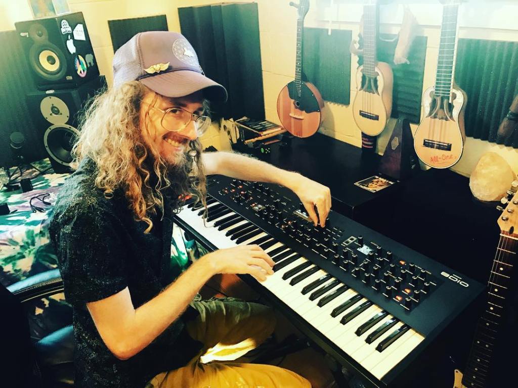 Essentials: Action EP –&nbsp;Ahee