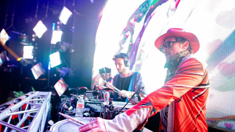 Essentials: Eyes Of The Jaguar (Remixed) –&nbsp;Bósa