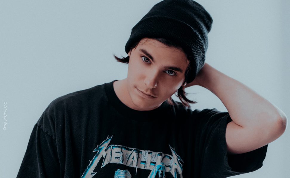 Audien Announces ESCAPISM Tour & Teases New Album With Latest&nbsp;Single