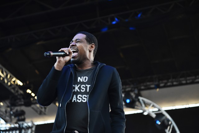 Danny Brown Airs Out “Dirty Laundry” With&nbsp;Q-Tip