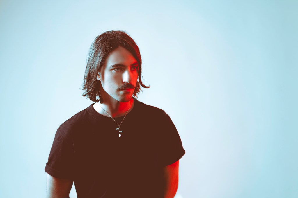 Midoca (shot by Jennica Abrams)