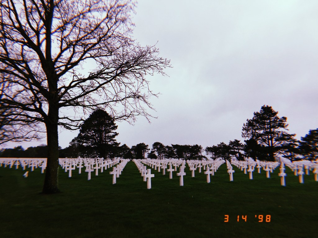 Halloween 2019 Part II: Graveyard&nbsp;Tracks