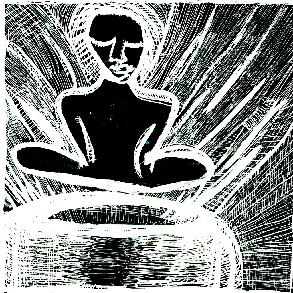 Premiere: “In The Light We Fall” –&nbsp;JOY