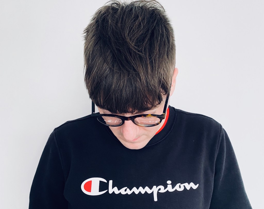 Essentials: “Know Yourself” – Jay Robinson and Idris&nbsp;Elba