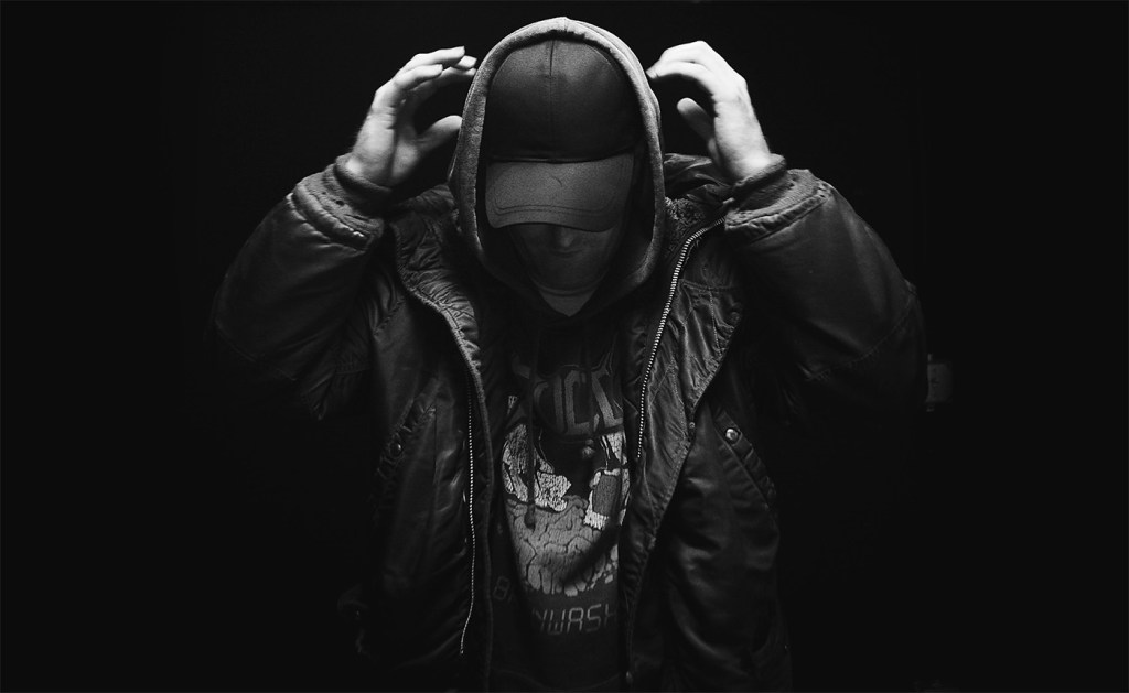 JOYRYDE Finds His Own Lane with ‘BRAVE’