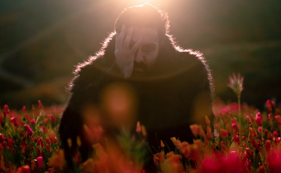 Hex Cougar Debuts Powerful Short Film “Under The Light Of A Dying&nbsp;Moon”