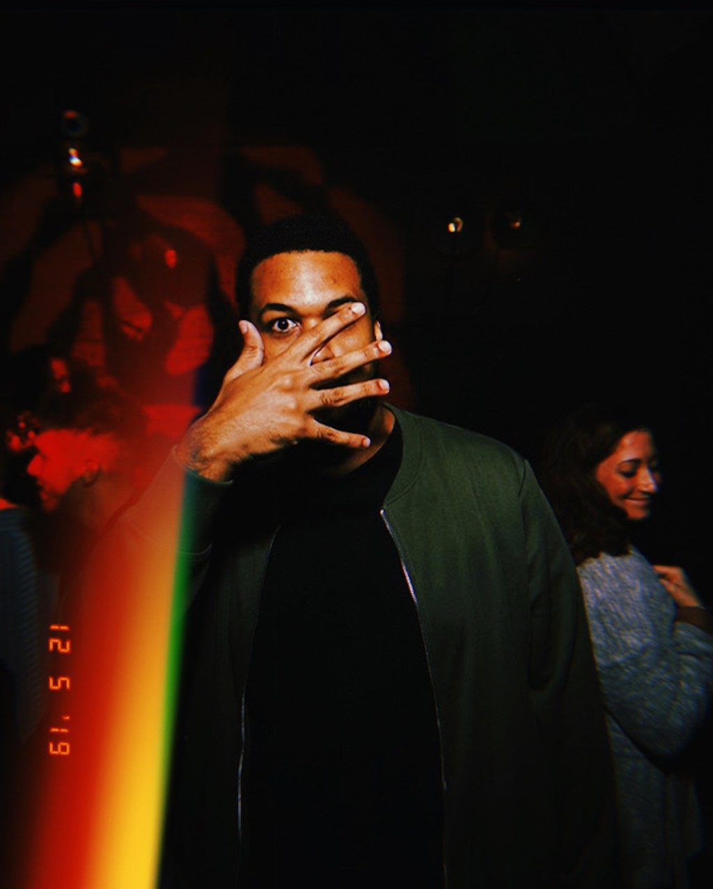 Saint Audio Mixes #035:&nbsp;Bandeauxx