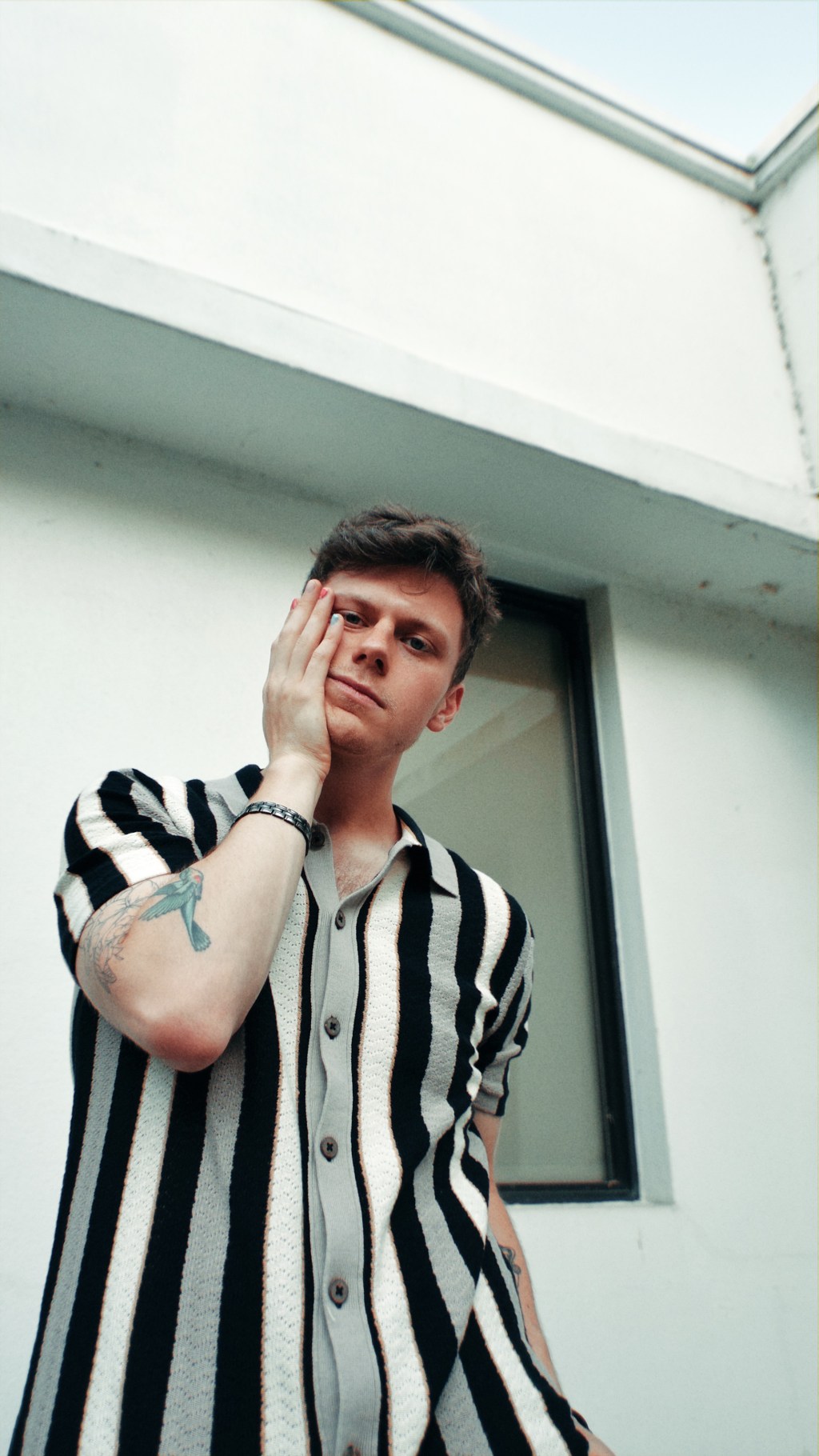 Essentials: “Live a Little” – Chaz&nbsp;Cardigan