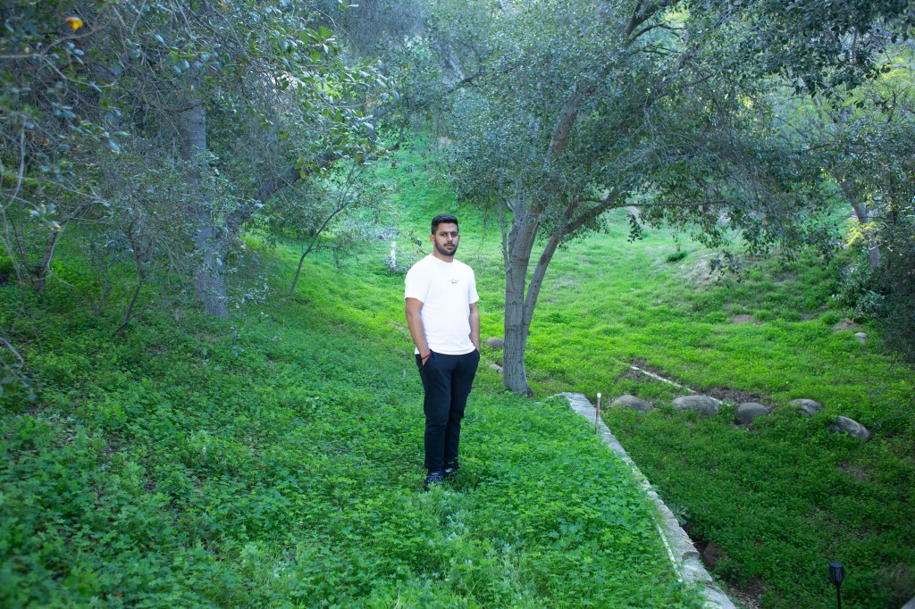 Essentials: ‘The Tension’ EP – Hotel&nbsp;Garuda