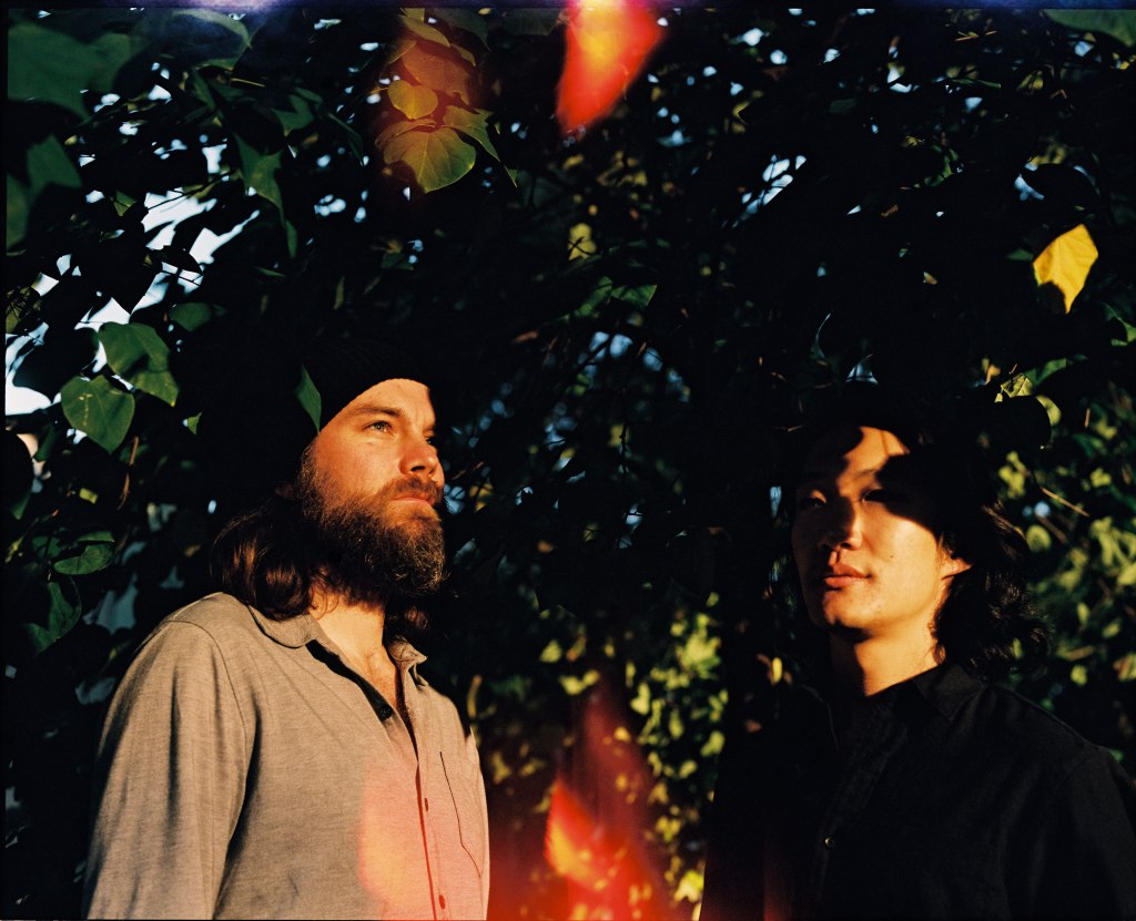 An Interview With: Handsome&nbsp;Ghost