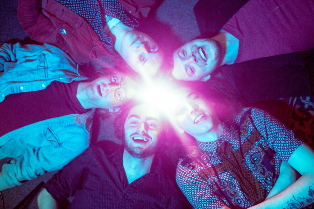 An Interview With: The&nbsp;Tomblands