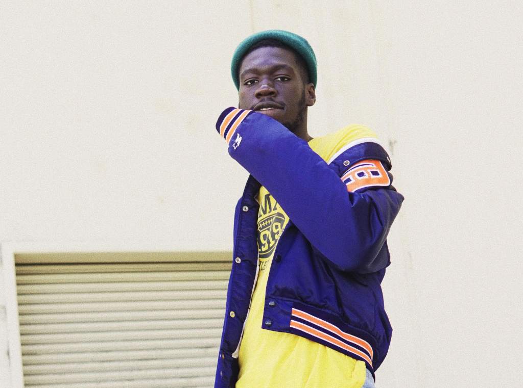 Essentials: “Luck of the Irish” – Foggieraw