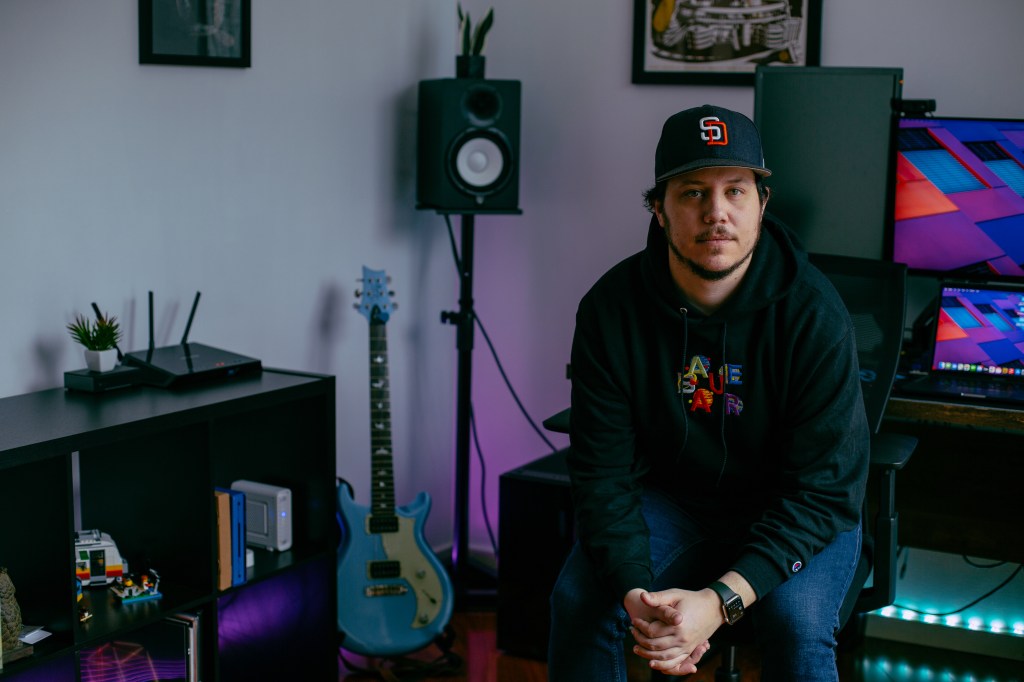 Saint Audio Mixes #038: Pozy