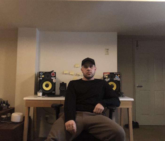 Saint Audio Mixes #037:&nbsp;WERK