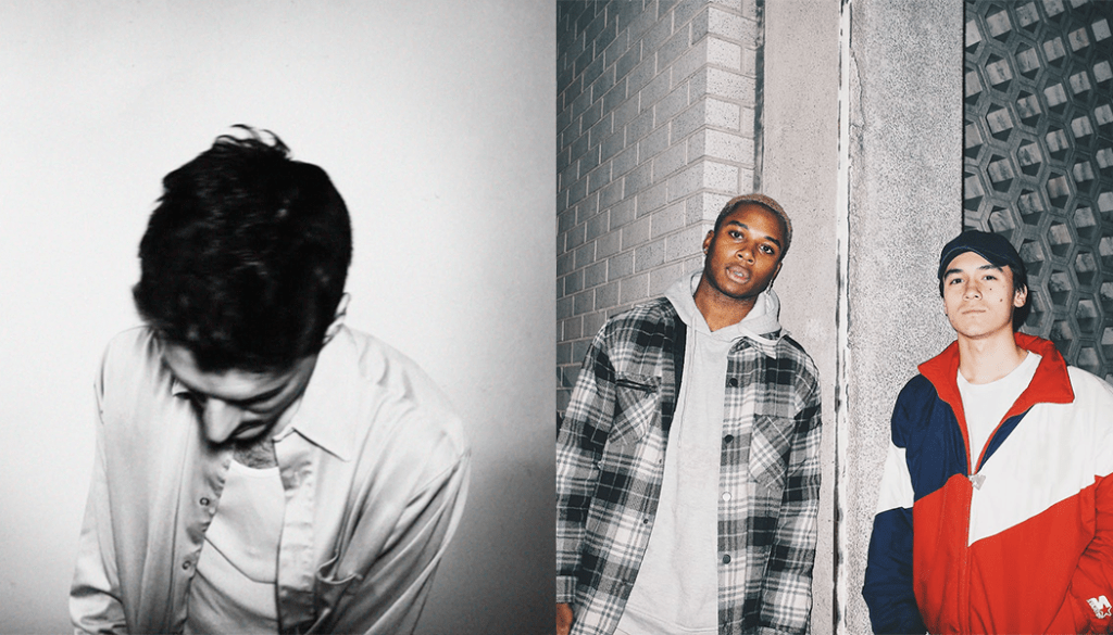 An Interview With: aiwake and Saen.