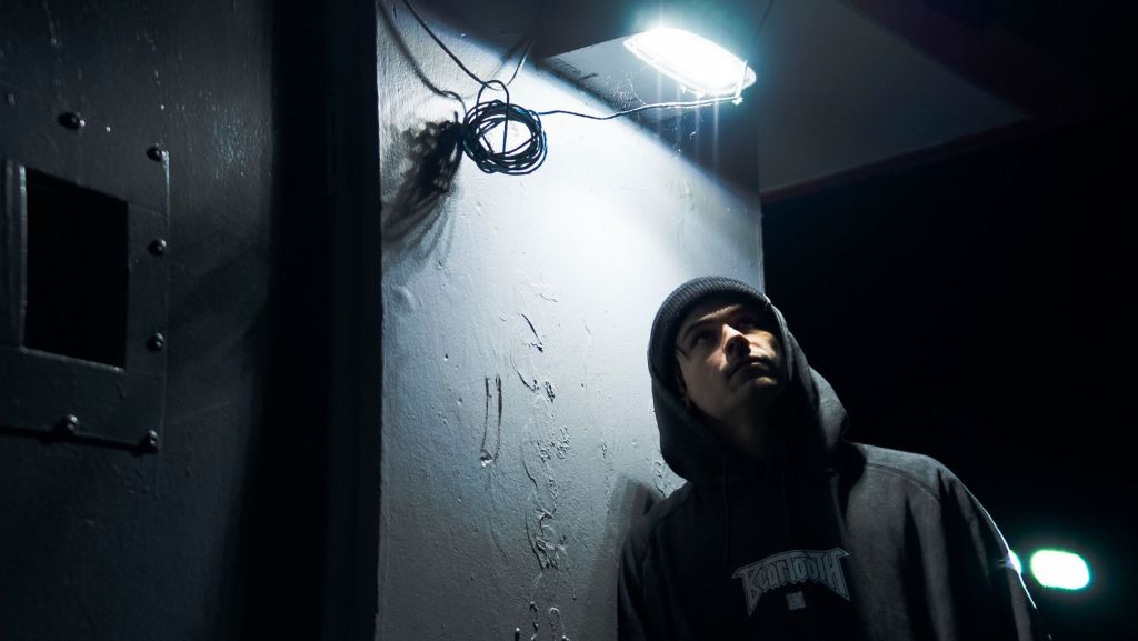 An Interview With: AFTERMYFALL