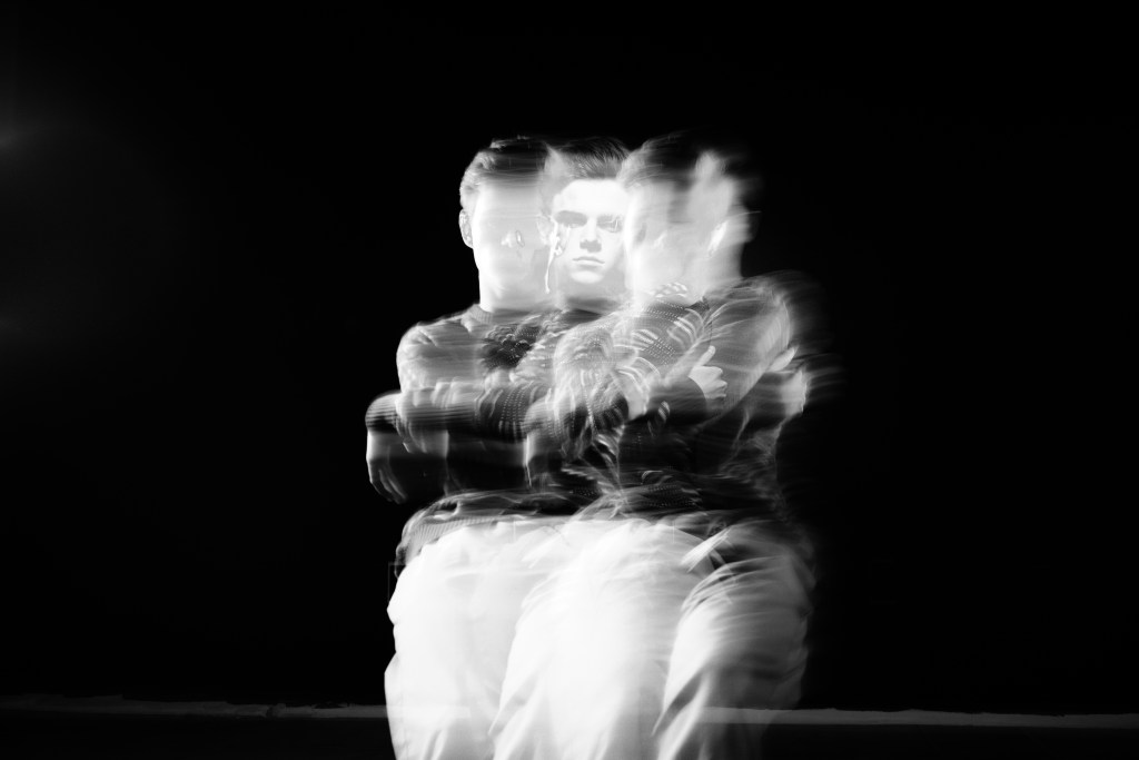 Essentials: “Physical Layer” – Lamorn