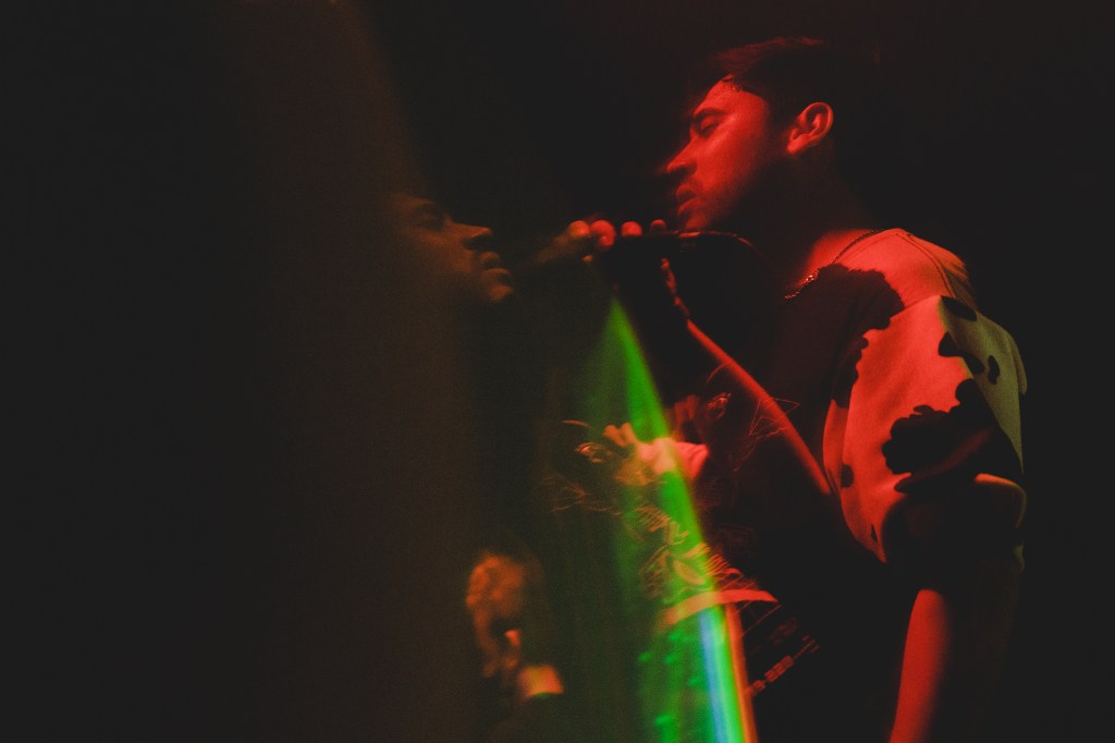 Livestream: Soul Food Music Collective Hosts Tako Tomago Listening&nbsp;Party