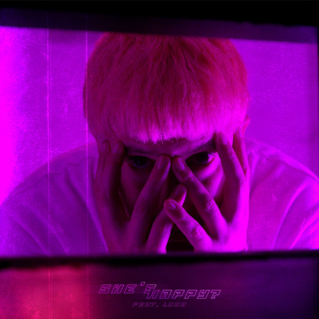 Essentials: “She’s Happy? (Featuring Luma)” – Rich&nbsp;Delinquent