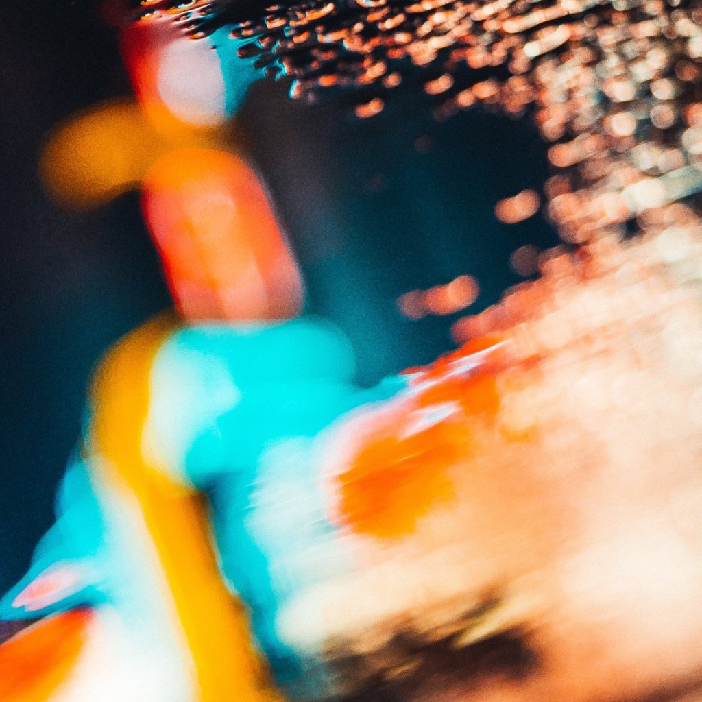 Essentials: “Chroma” – Mike Snatchers and&nbsp;w/out