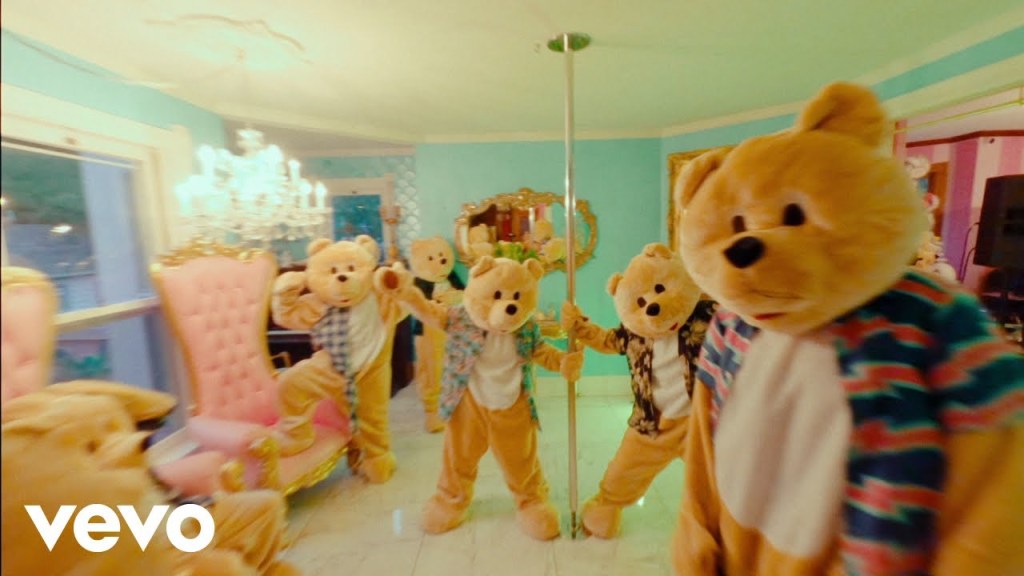 The Picard Brothers Debut Music Video  By Viral Director Jay&nbsp;Christensen