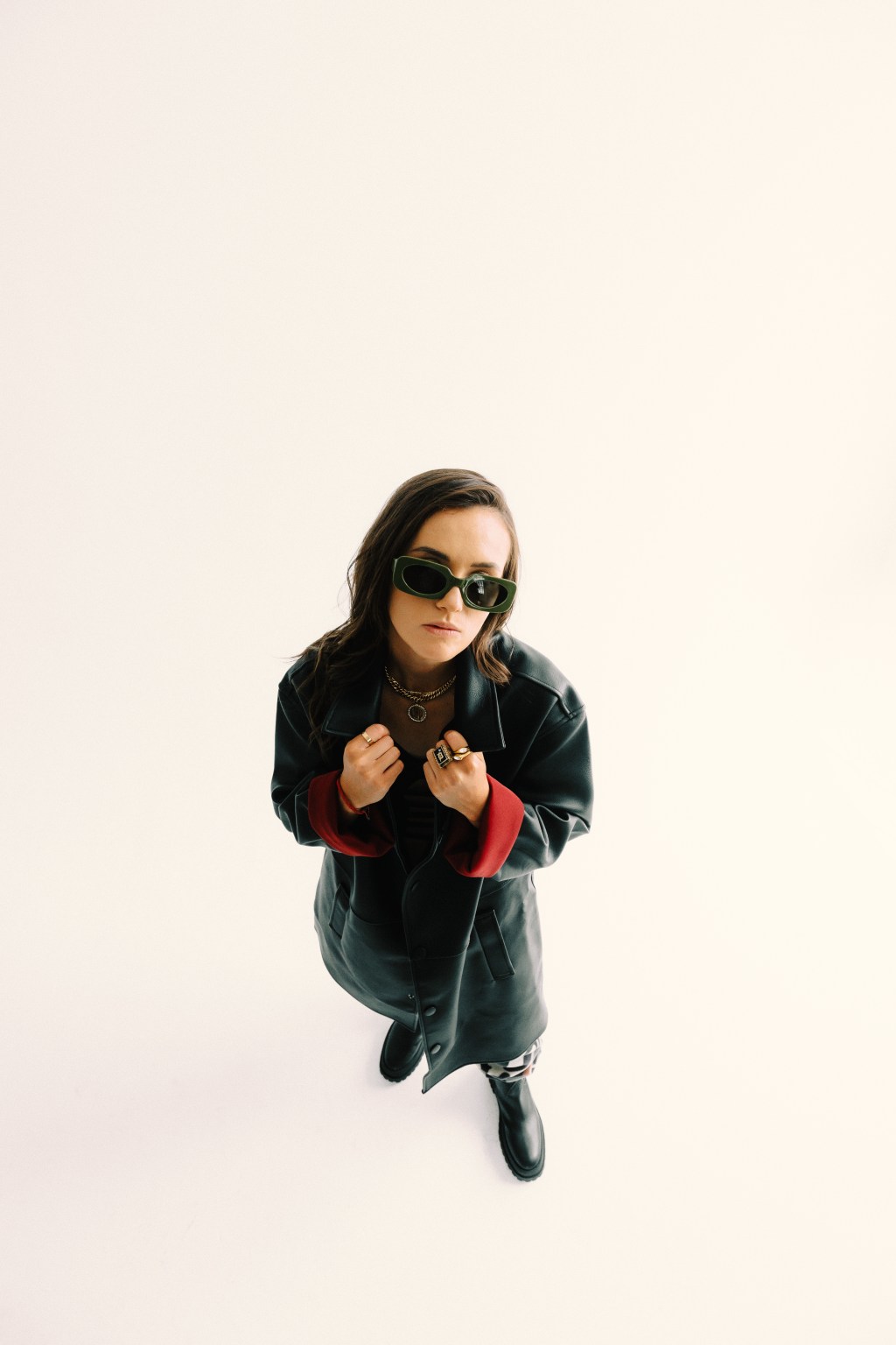 Saint Audio Selects: New Music For November 12th,&nbsp;2021